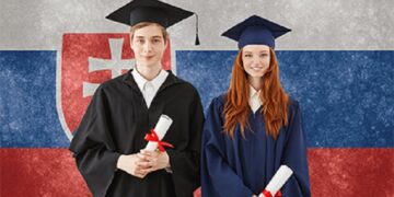 Переваги навчання у Словаччині та корисні поради для студентів