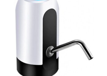 Електричний насос для води та його основні переваги, поради щодо вибору