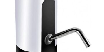 Електричний насос для води та його основні переваги, поради щодо вибору