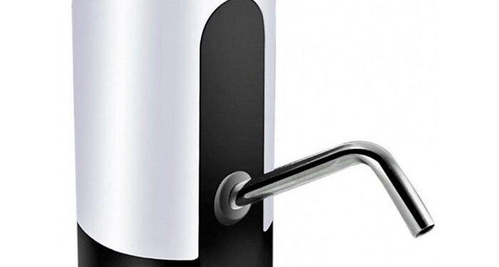 Електричний насос для води та його основні переваги, поради щодо вибору