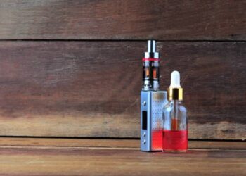 Качество жижи для пода: как выбрать и где купить в Украине