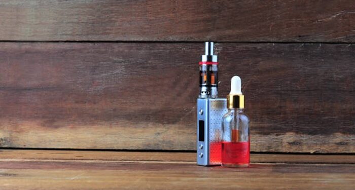 Качество жижи для пода: как выбрать и где купить в Украине