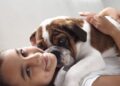 Как питомцы влияют на наше здоровье: факты, которые вас удивят