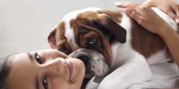 Как питомцы влияют на наше здоровье: факты, которые вас удивят