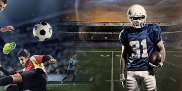 온라인 스포츠 베팅: 유형, 요구 사항 및 팁