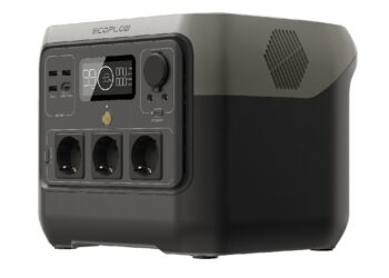 Переваги та застосування зарядної станції EcoFlow, поради щодо вибору