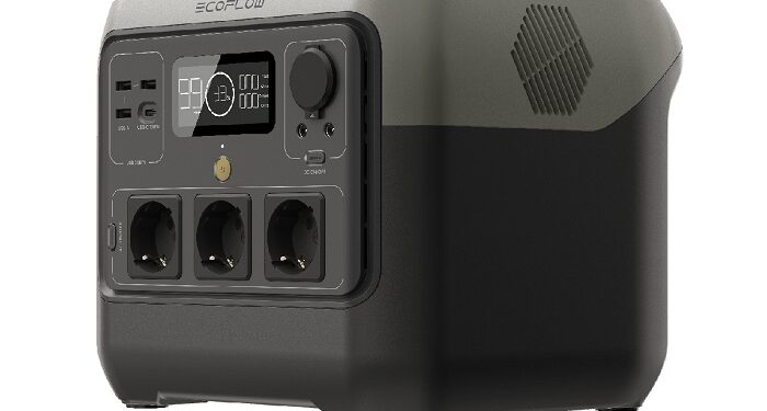 Переваги та застосування зарядної станції EcoFlow, поради щодо вибору
