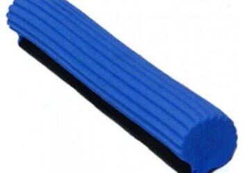 Як вибрати запаску до швабри: основні критерії та корисні поради