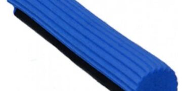 Як вибрати запаску до швабри: основні критерії та корисні поради