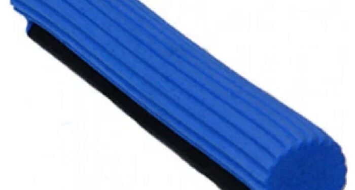 Як вибрати запаску до швабри: основні критерії та корисні поради