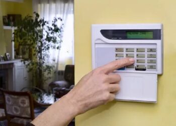 Инновации в сигнализации для квартиры: улучшение безопасности с помощью современных технологий