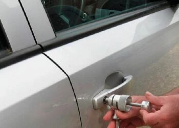Как открыть машину: ключевые правила и советы профессионалов