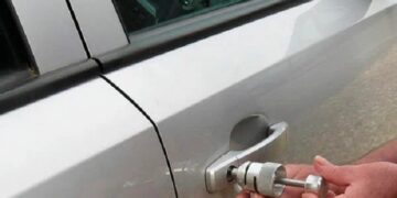 Как открыть машину: ключевые правила и советы профессионалов