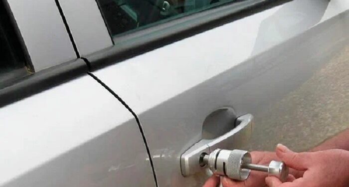 Как открыть машину: ключевые правила и советы профессионалов