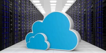 Резервное копирование в облако: сохранение и защита данных