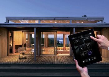 Будущее планшетов: как устройства станут частью умного дома