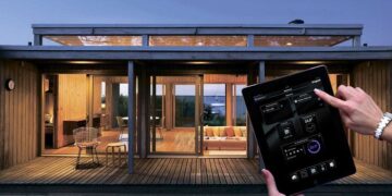 Будущее планшетов: как устройства станут частью умного дома