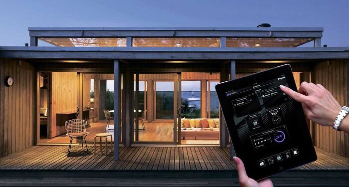 Будущее планшетов: как устройства станут частью умного дома