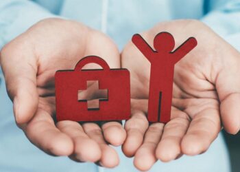 Медицинское страхование иностранных граждан в Украине