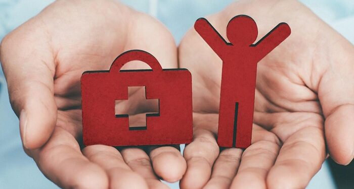 Медицинское страхование иностранных граждан в Украине