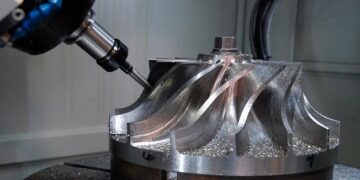 Изделия из металла на заказ: основные преимущества и разновидности