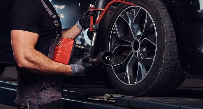 Надійний шиномонтаж у Львові: які послуги пропонує та переваги