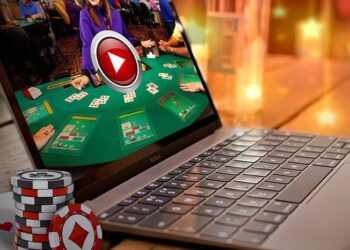 Опис ігор в інтернет казино, їх види, основні особливості та переваги