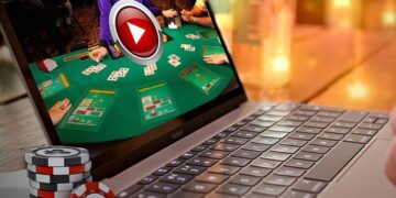 Опис ігор в інтернет казино, їх види, основні особливості та переваги