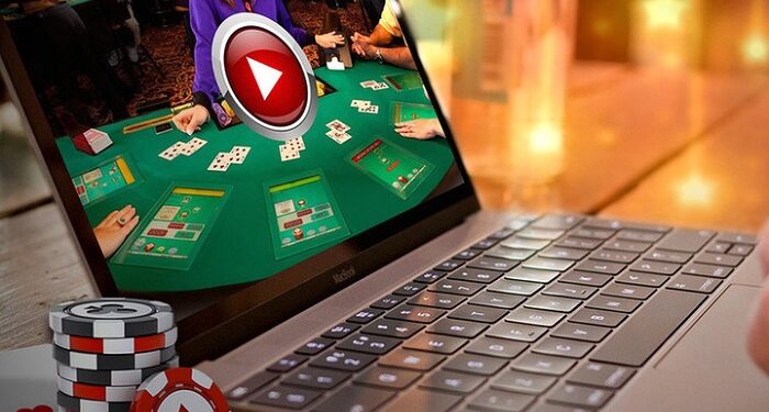 Опис ігор в інтернет казино, їх види, основні особливості та переваги