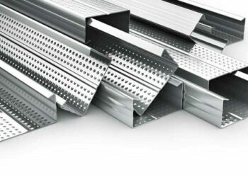 Предназначение профиля для гипсокартона: основные функции и сфера применения