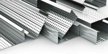 Предназначение профиля для гипсокартона: основные функции и сфера применения