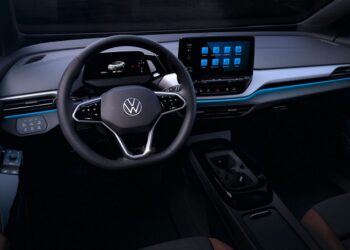 Volkswagen ID 4: основні характеристики, переваги та особливості автомобіля