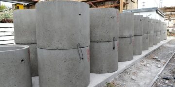 Як вибрати надійного виробника бетонних кілець в Івано-Франківську