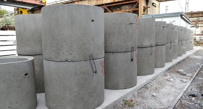 Як вибрати надійного виробника бетонних кілець в Івано-Франківську