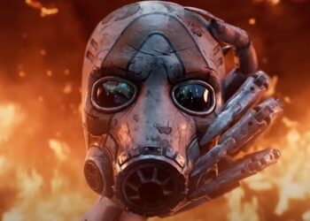 Анонс Borderlands 4: нова пригода у світі божевілля та зброї