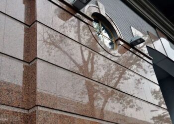 Граніт для стін: вічна краса і практичність