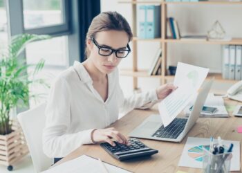 Как организовать косвенный учет в строительстве: правила и рекомендации