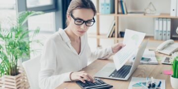 Как организовать косвенный учет в строительстве: правила и рекомендации