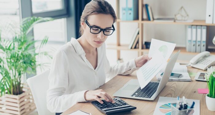 Как организовать косвенный учет в строительстве: правила и рекомендации