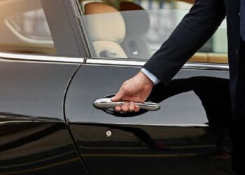 Milan chauffeur service will make your trip around the city comfortable and unforgettable