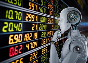 Modern technologies in trading: new opportunities for traders