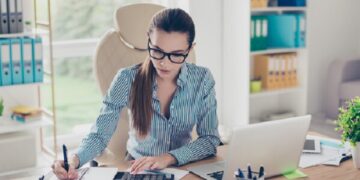 Общепринятые принципы бухгалтерского учета (GAAP) для составления финансовой отчетности