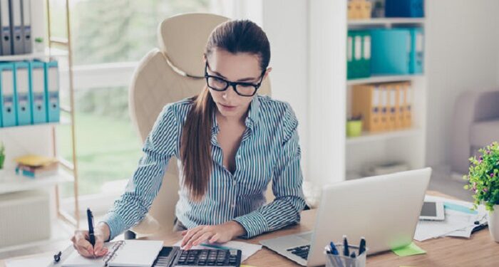 Общепринятые принципы бухгалтерского учета (GAAP) для составления финансовой отчетности