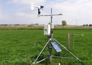 Особенности строения метеорологического оборудования и правила применения