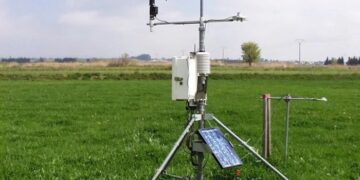 Особенности строения метеорологического оборудования и правила применения