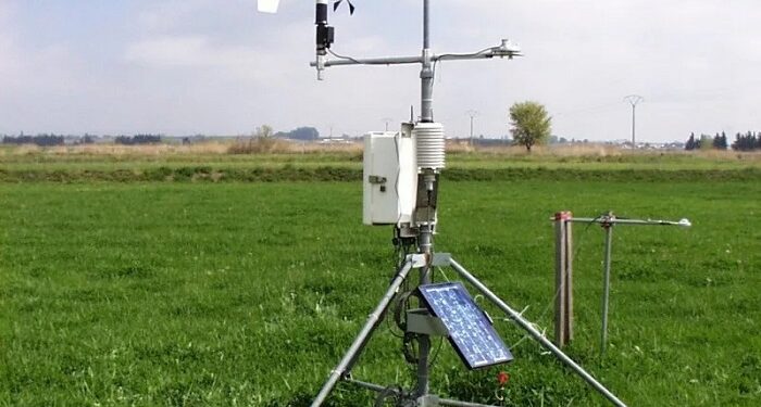 Особенности строения метеорологического оборудования и правила применения