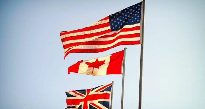 Профессиональные услуги визовой поддержки в США, Великобританию, Канаду и Австралию: особенности и достоинства