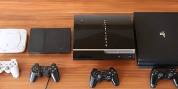 Игровые приставки PlayStation: ключевые достоинства и критерии выбора