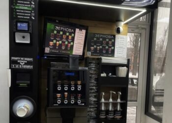 Кав’ярня самообслуговування у місті vs на курорті: де модель працює краще