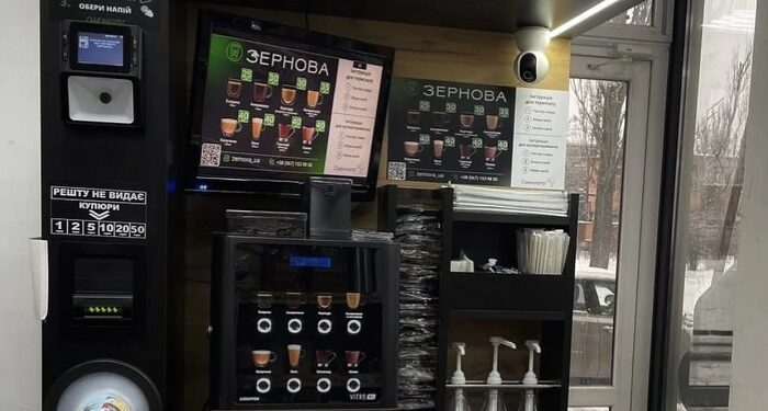 Кав’ярня самообслуговування у місті vs на курорті: де модель працює краще